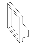 6R3Z2C219A - Electrical: Control Module for Ford: Mustang Image