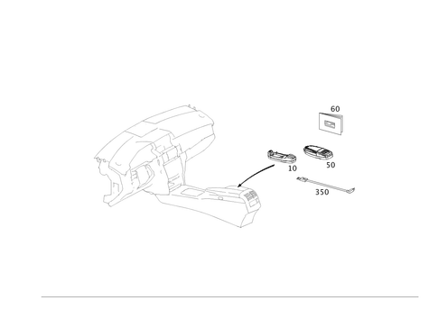 Telephony for 2011 Mercedes-Benz S63 AMG #0