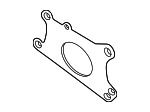 11628631898 - Engine: Turbocharger Gasket for Mini Image