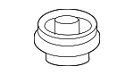 253362F650 - Cooling System: Inter-cooler Insulator for Hyundai Image