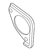 30417EA21A - Electrical: Starter Cover Plate for Nissan Image