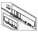 391000Z805 - : Axle Assembly for Nissan: Altima Image
