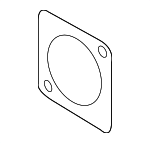 1K2612161A - Body: Booster Assembly Gasket for Audi Image