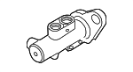 7L8611019F - Brakes: Brake Master Cylinder for Audi Image