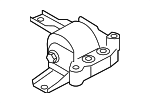 MN184372 - Engine: Engine Mount Support Bracket Insulator for Mitsubishi Image