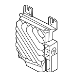 65125A5CA89 - Body: Amplifier for Mini Image