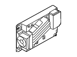 65125B44D35 - Body: Amplifier for Mini Image
