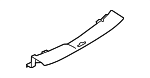 849924BA0B - Body: Sill Trim for Nissan Image