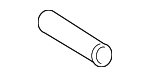 4175 - Fuel System: Breather Tube for MB Vans Image