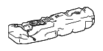 906471280164 - : Fuel Tank for Mercedes-Benz Image
