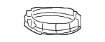 9069900057 - Fuel System: Lock Ring for MB Vans Image