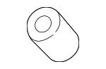 PB115466 - Engine: Engine Oil Filter Element for Porsche Image