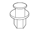 9046707215 - Body: Motion Sensor Clip for Lexus Image