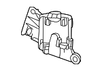881610E020 - Body: Mount Bracket for Lexus: RX350, RX350h, RX450h+, RX500h Image
