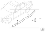 51472150905 - Retrofitting / Conversion / Accessories: Inverter for BMW Image