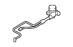 CX2800 - Emission System: Motorcraftâ„¢ Vapor Canister Purge Solenoid for Ford Image