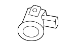 25994EZ01C - Body: Park Sensor for Nissan: TITAN, TITAN XD Image
