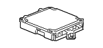 37820RCAA98 - Electrical: ECM for Honda: Accord Image
