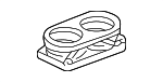 83425SL0A90ZA - Body: Cup Holder for Acura: NSX Image