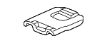 83421SL0A90 - Body: Cover for Acura: NSX Image