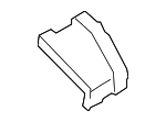 73220EA800 - Body: Bracket for Nissan Image