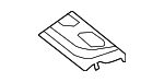 G32309BUMA - Body: Rear Rail for Nissan Image