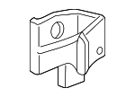 77212S10000ZZ - Body: Radio Bracket for Honda: CR-V Image