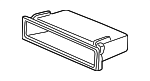 39116SD4010ZA - Body: Pocket for Honda: Accord, CR-V, Odyssey, Prelude Image