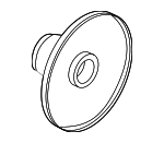 39120SV4A51 - Body: Speaker for Honda: Accord, CR-V, Odyssey Image