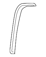 8155252110 - Electrical: Lens &amp; Housing Seal for Scion: xB Image