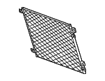 86812596 - HVAC: A/C Condenser for GM Image
