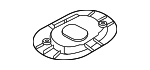 PAB915502A - : Vent Tube for Porsche: Cayenne Image