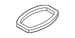 PAB915434 - Electrical: Vent Tube Gasket for Porsche: Cayenne Image