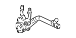 12584901 - Cooling System: Thermostat Housing for GM Image