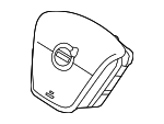 31351032 - Electrical: Steering Wheel Air Bag for Volvo Image