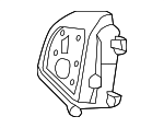 31334456 - Electrical: Cruise Control Switch for Volvo Image