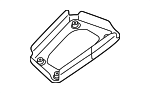 5Q0804506A - Body: Mount Plate for Audi Image