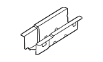 5Q0803512E - Body: Connector for Audi Image