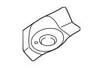 5Q0803458 - Body: Spring Seat for Audi Image