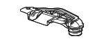 1725064AA00 - Engine: Intake Duct for Honda Image