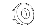 9008018071 - Body: Mirror Nut for Scion: iQ, tC, xA, xB, xD | Toyota: 4Runner, Avalon, Camry, Celica, Corolla, Echo, GR Corolla, Grand Highlander, Highlander, MR2 Spyder, Prius, Prius Plug-In, RAV4, RAV4 Prime, Sequoia, Sienna, Solara, Tundra, Venza, Yaris Image