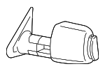 Turn Signal Light (Left)