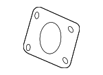 46191SDAA00 - Body: Gasket for Acura: ILX, Integra, MDX, NSX, RDX, RL, RLX, TL, TLX, TSX Image