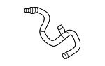 NK4Z18N344A - Cooling System: Drive Motor Inverter Coolant Line for Ford Image