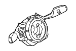 61319351139 - Steering: Signal Switch for BMW Image