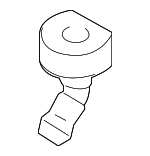 1J0955665E - Electrical: Washer Hose Connector for Porsche: Macan, Panamera Image