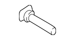 91172693 - Brakes: Caliper Pin for Chevrolet: Tracker Image