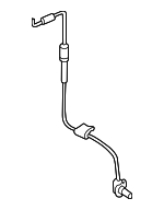 30023818 - Brakes: Speed Sensor for Chevrolet: Tracker Image