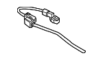 YTA000010 - : Positive Cable for Land-Rover Image