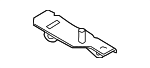 YJU000030 - : Bracket for Land-Rover Image